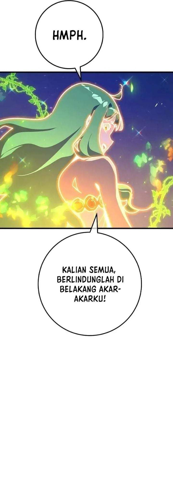 The Game’s Top Troll Chapter 185