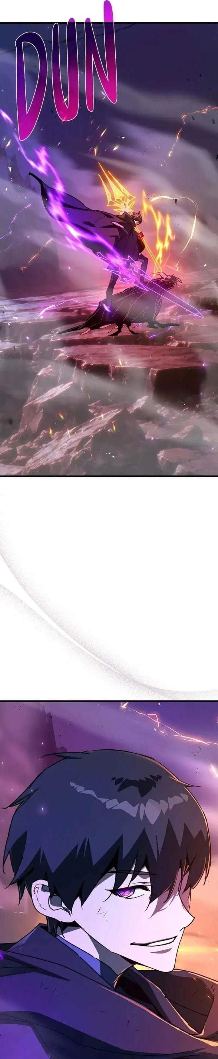 The Game’s Top Troll Chapter 186
