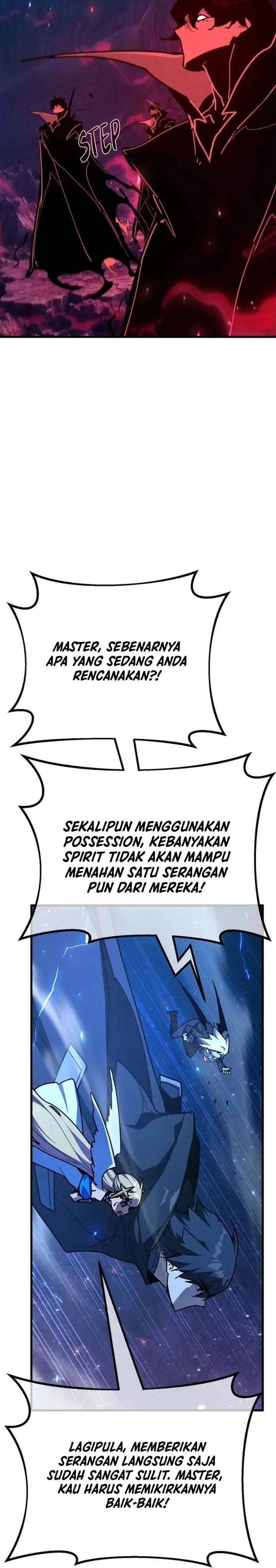 The Game’s Top Troll Chapter 186
