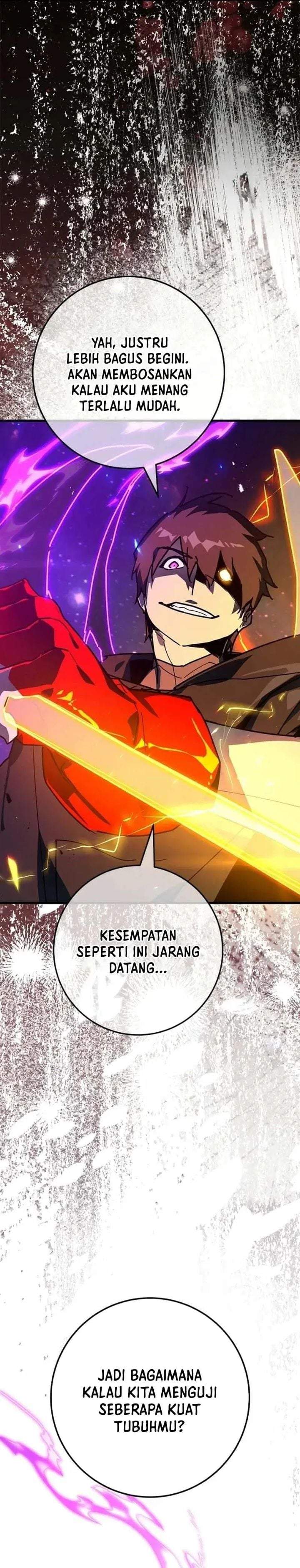 The Game’s Top Troll Chapter 186