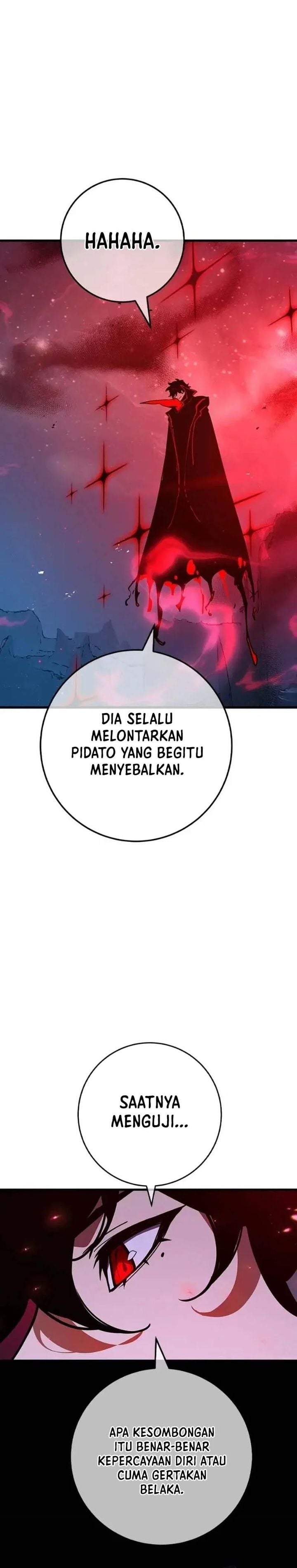 The Game’s Top Troll Chapter 186