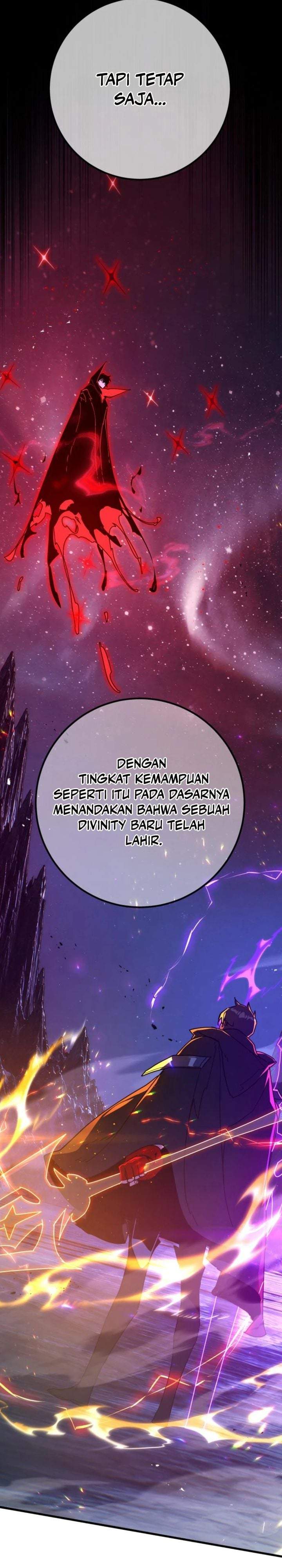 The Game’s Top Troll Chapter 187
