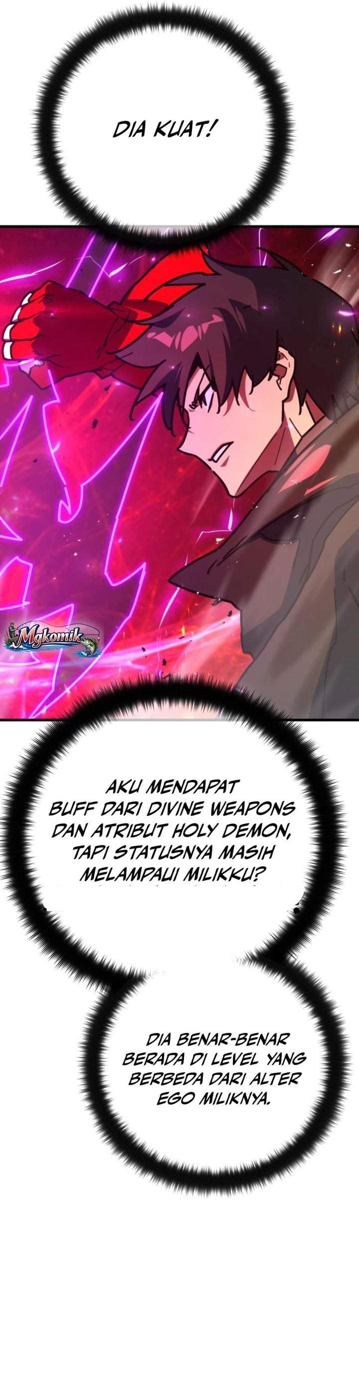 The Game’s Top Troll Chapter 188