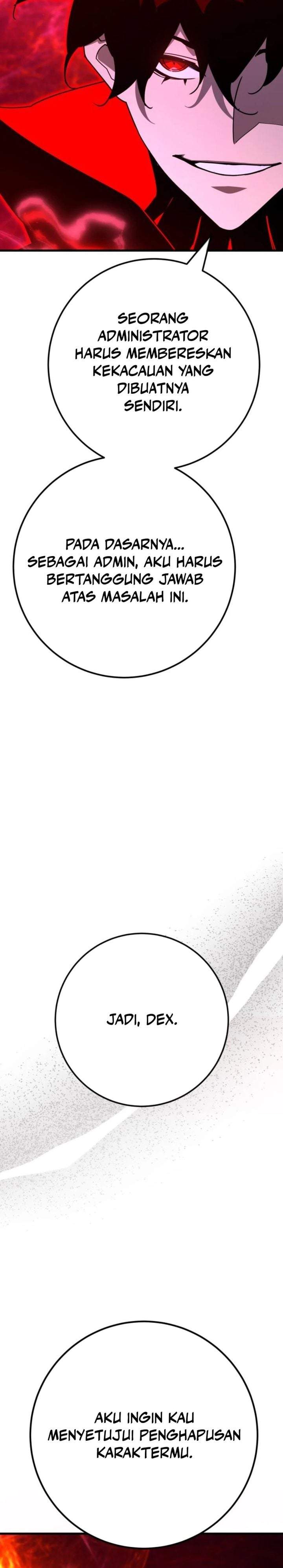 The Game’s Top Troll Chapter 188