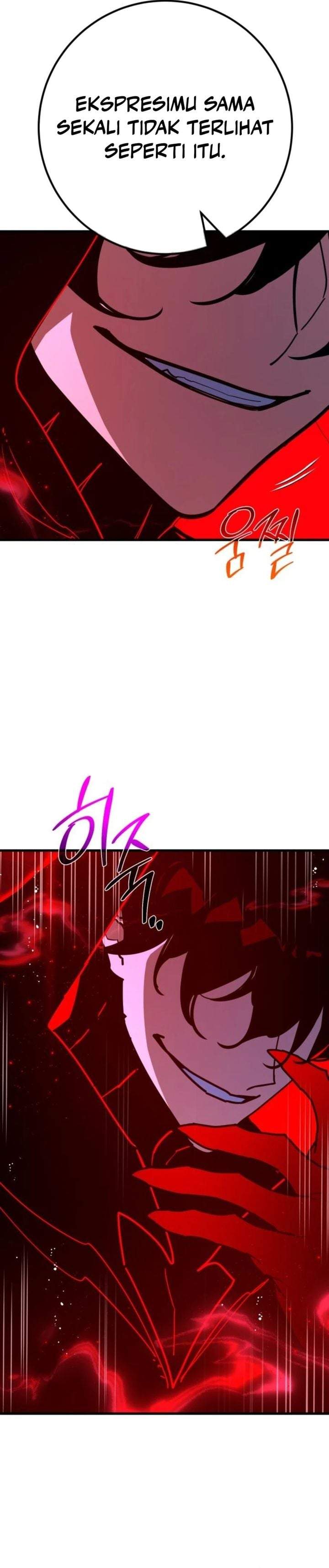 The Game’s Top Troll Chapter 188