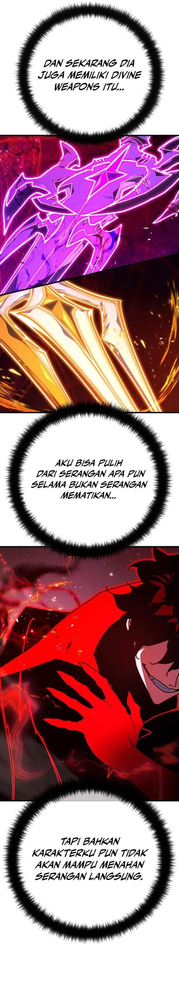 The Game’s Top Troll Chapter 188