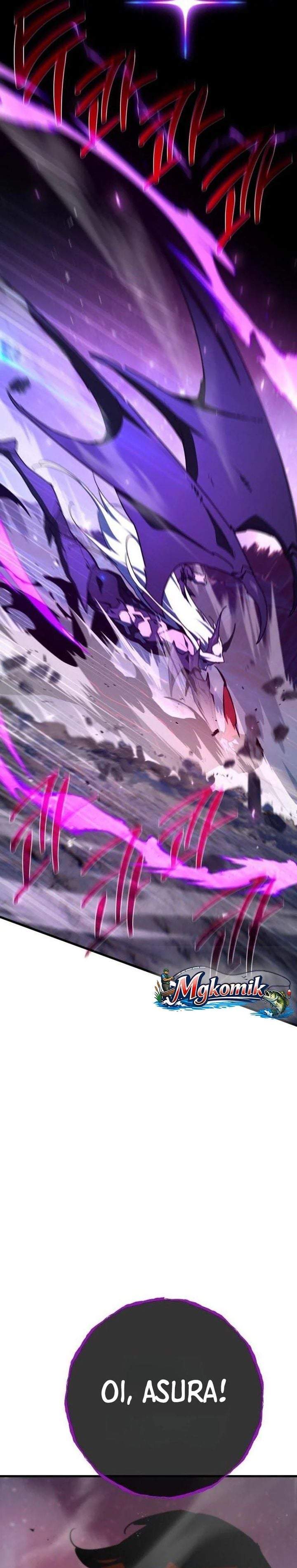 The Game’s Top Troll Chapter 189