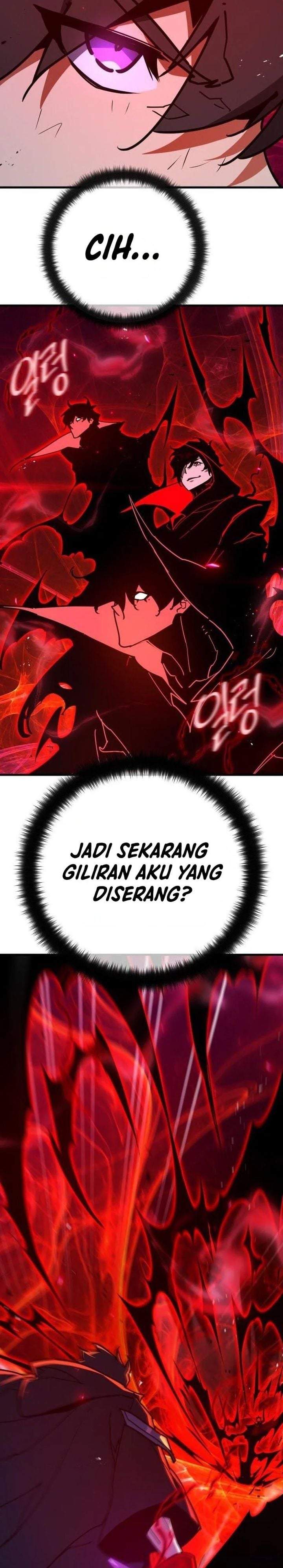 The Game’s Top Troll Chapter 189