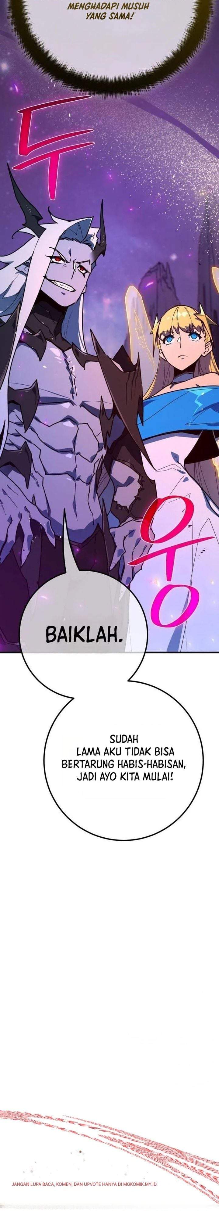 The Game’s Top Troll Chapter 189