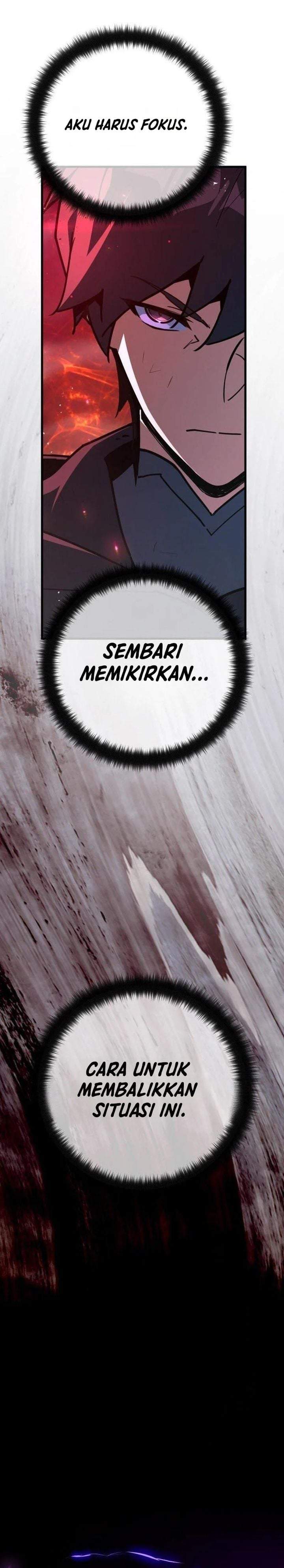 The Game’s Top Troll Chapter 189