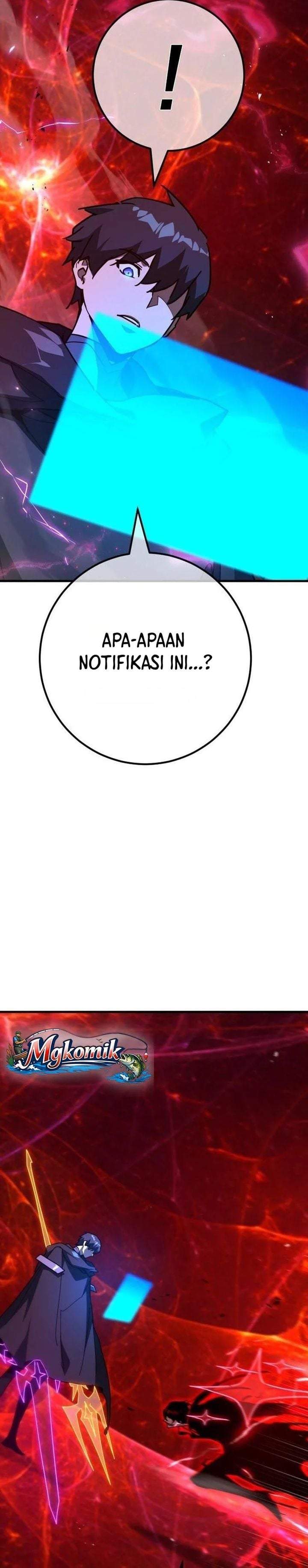 The Game’s Top Troll Chapter 189