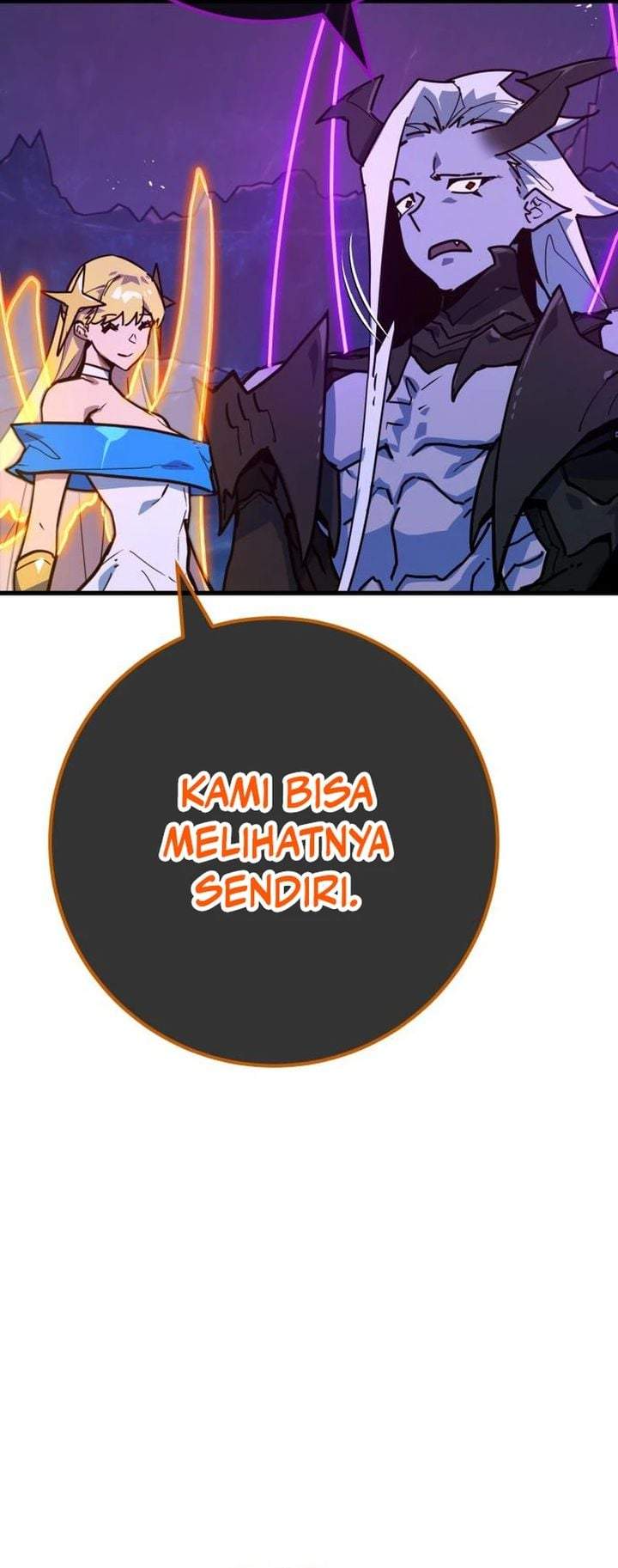 The Game’s Top Troll Chapter 190