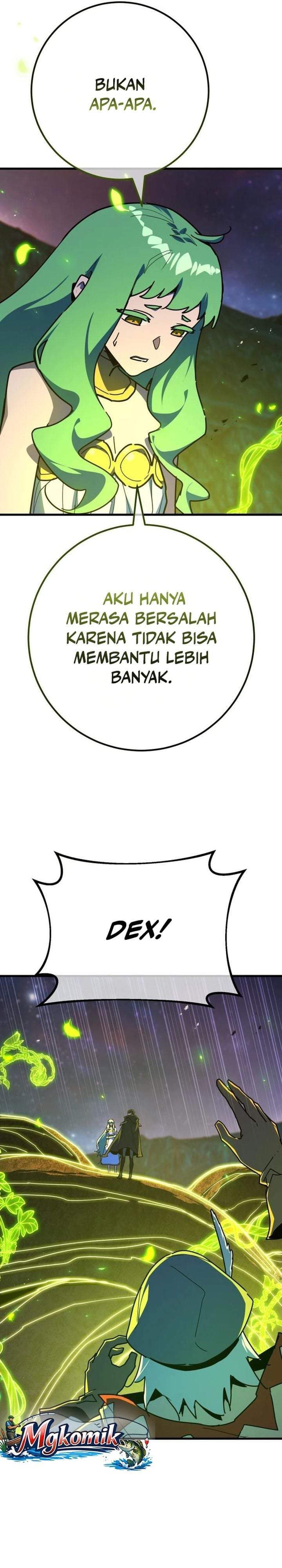 The Game’s Top Troll Chapter 190