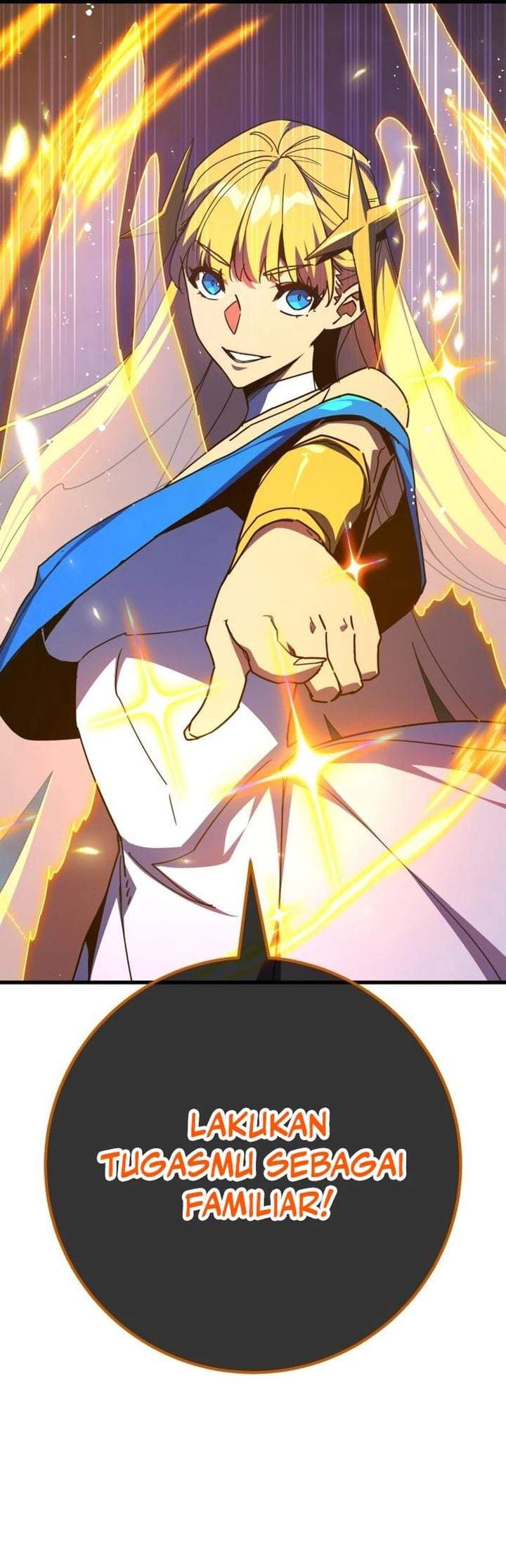 The Game’s Top Troll Chapter 190