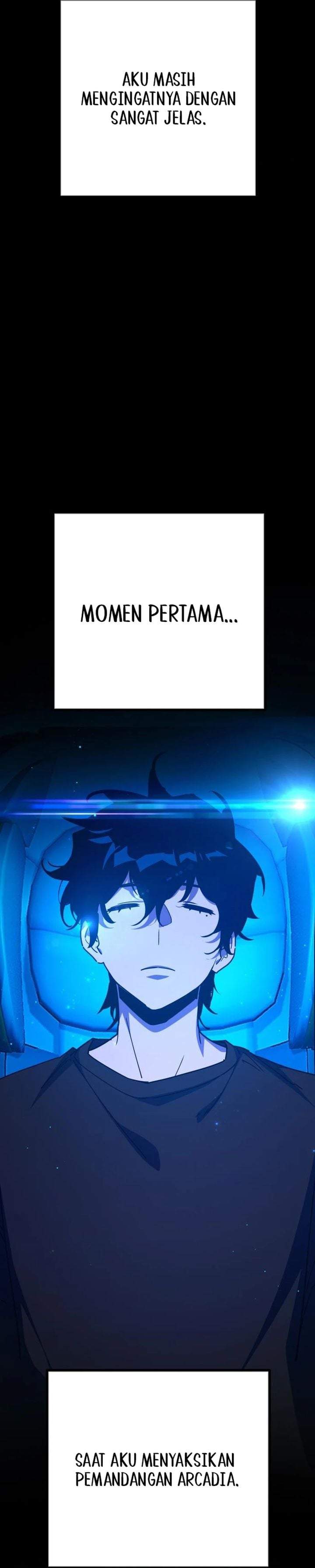 The Game’s Top Troll Chapter 191