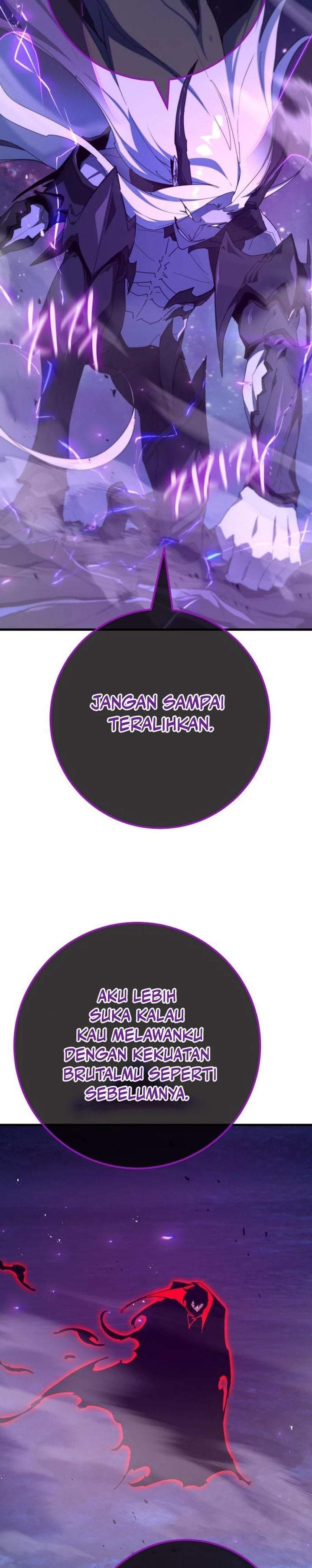 The Game’s Top Troll Chapter 191