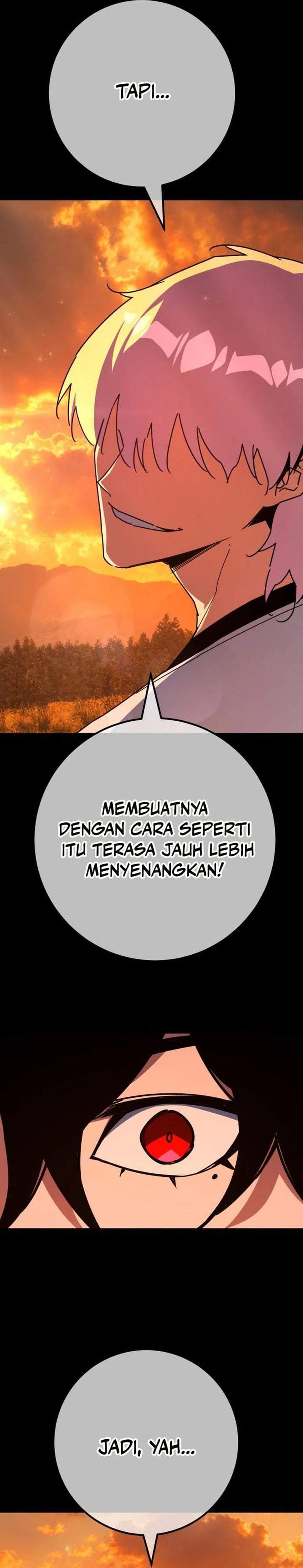The Game’s Top Troll Chapter 191