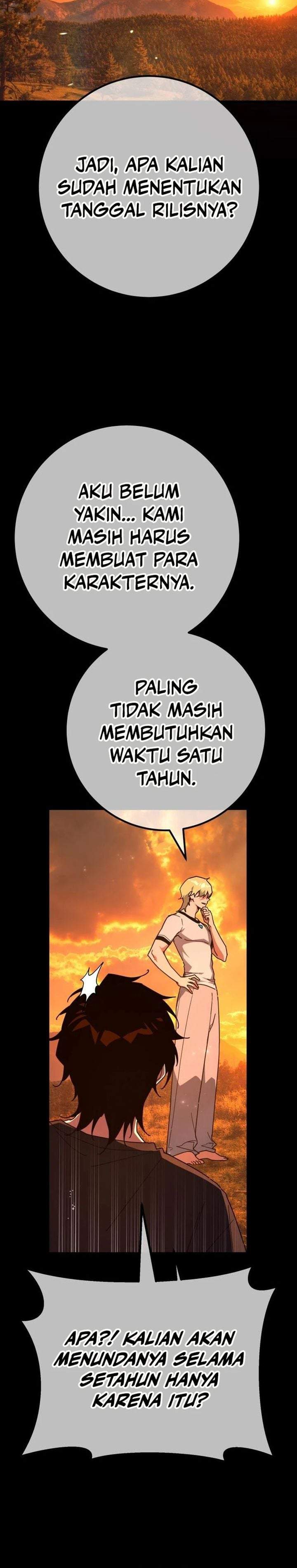 The Game’s Top Troll Chapter 191
