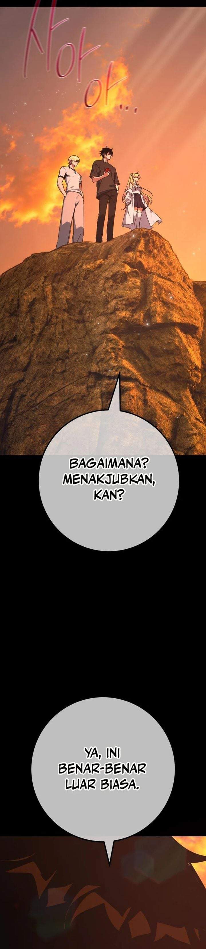 The Game’s Top Troll Chapter 191