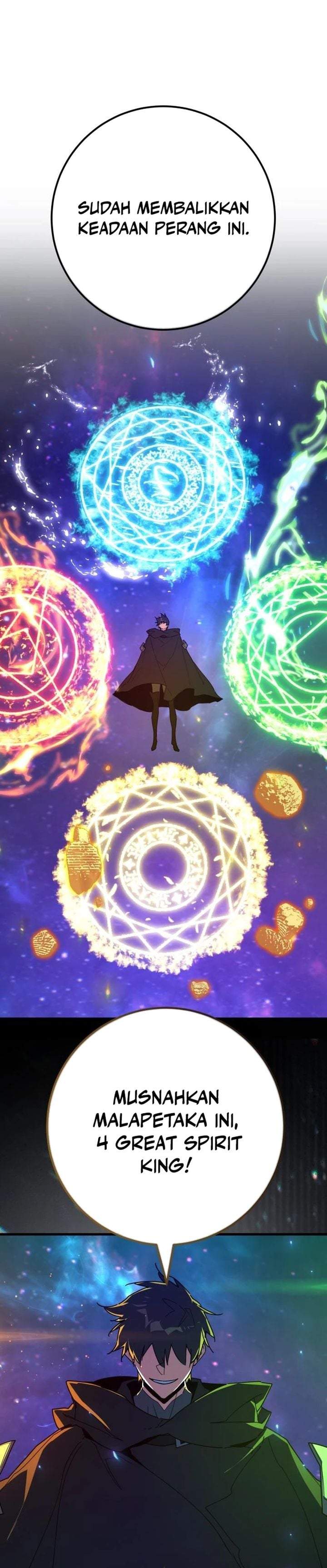 The Game’s Top Troll Chapter 191