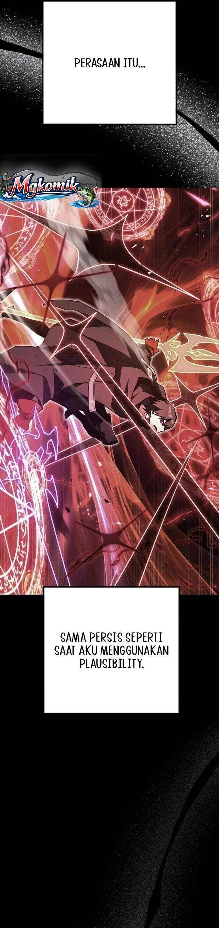 The Game’s Top Troll Chapter 192