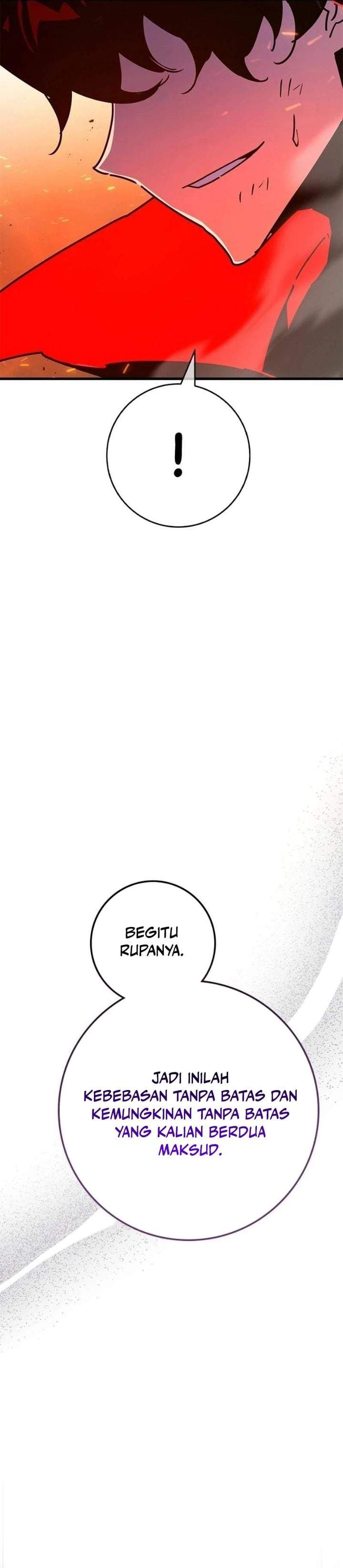 The Game’s Top Troll Chapter 192