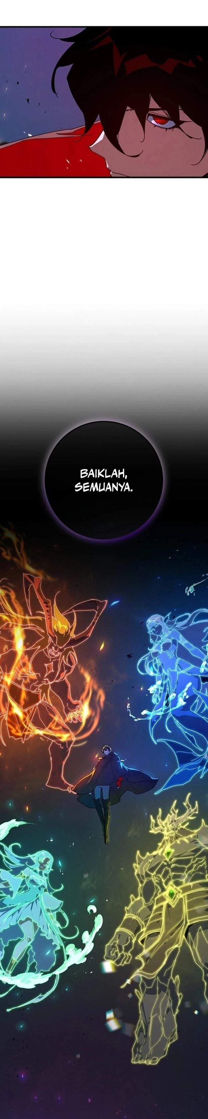 The Game’s Top Troll Chapter 192