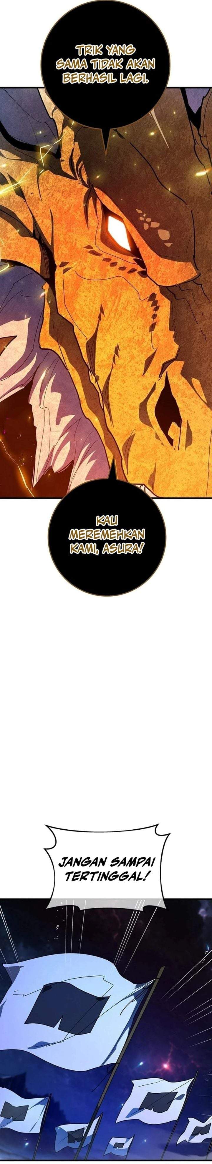 The Game’s Top Troll Chapter 192