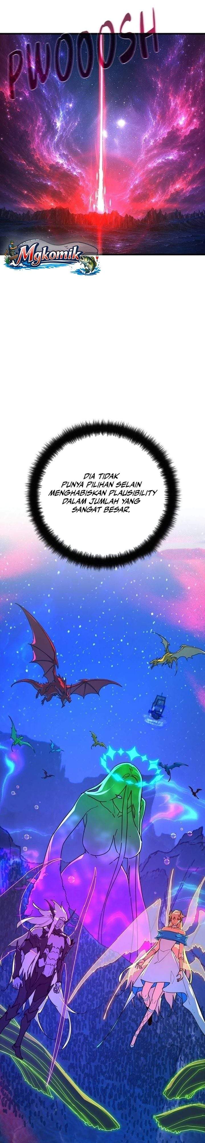The Game’s Top Troll Chapter 192