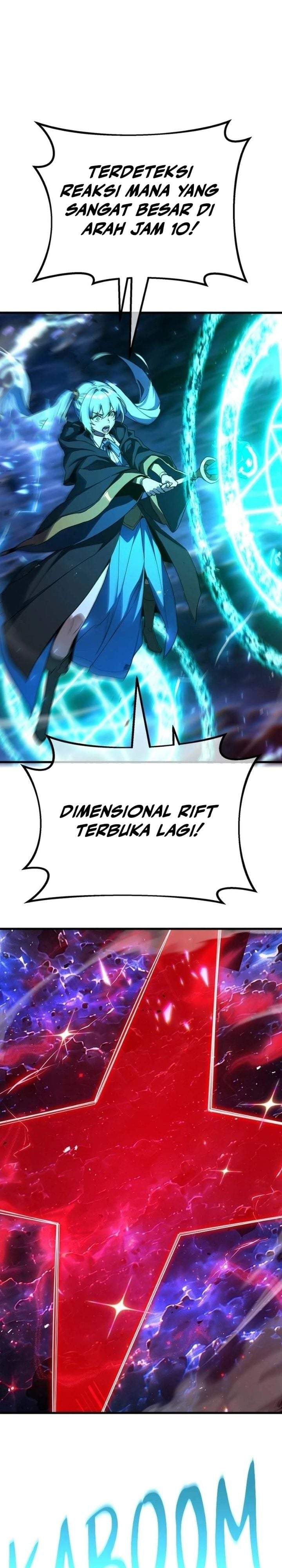 The Game’s Top Troll Chapter 192