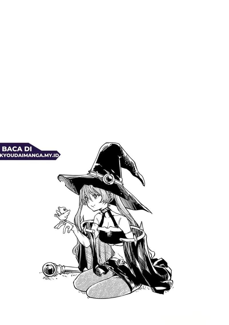 Lilia Pregnant the World End Chapter 24