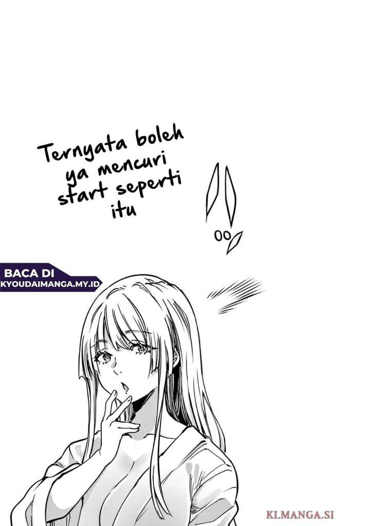 Lilia Pregnant the World End Chapter 25