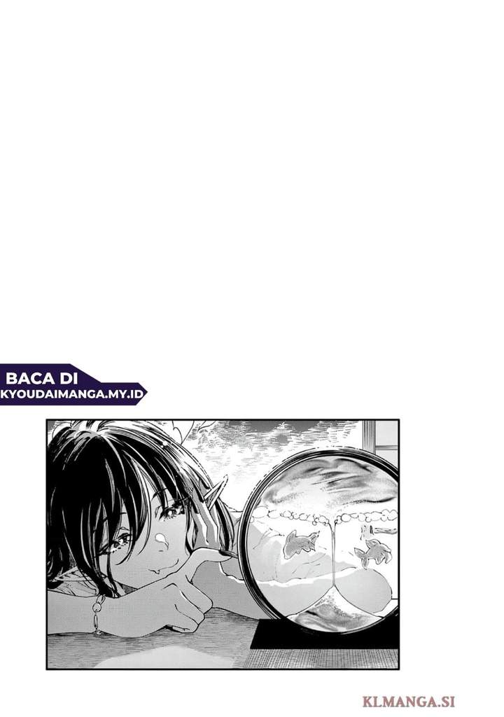Lilia Pregnant the World End Chapter 29
