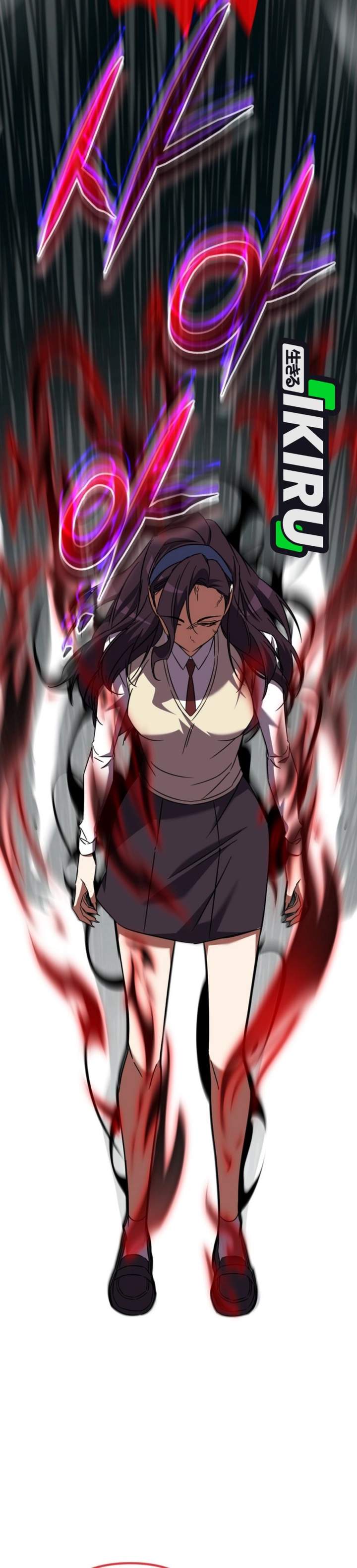 The Regressed Extra Becomes a Genius Chapter 39