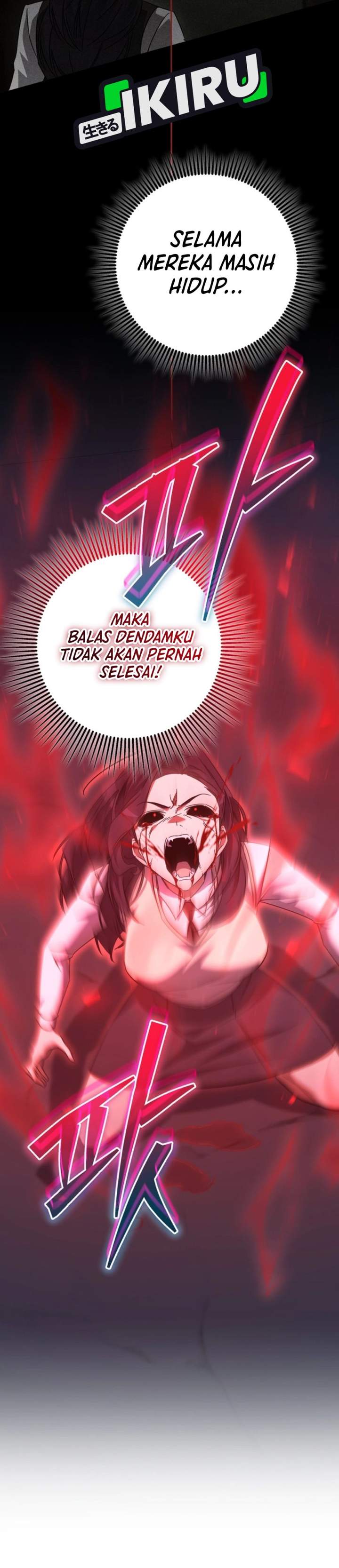 The Regressed Extra Becomes a Genius Chapter 39