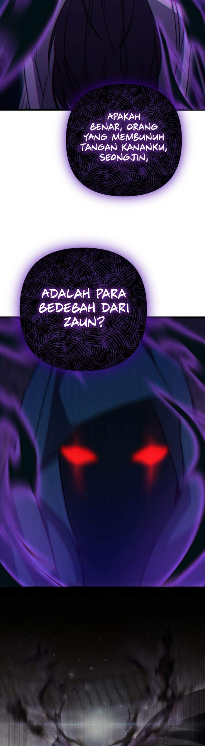 The Regressed Extra Becomes a Genius Chapter 39