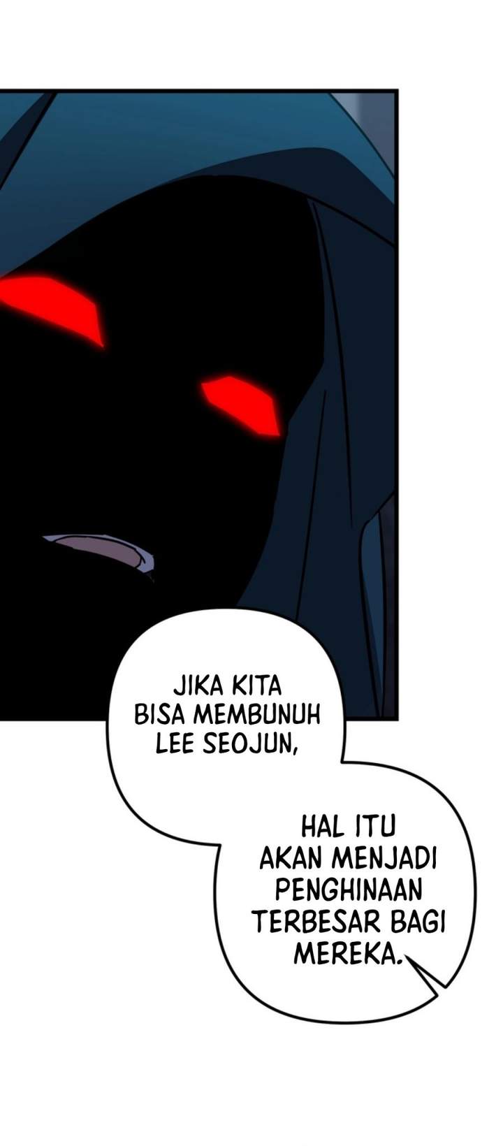 The Regressed Extra Becomes a Genius Chapter 39