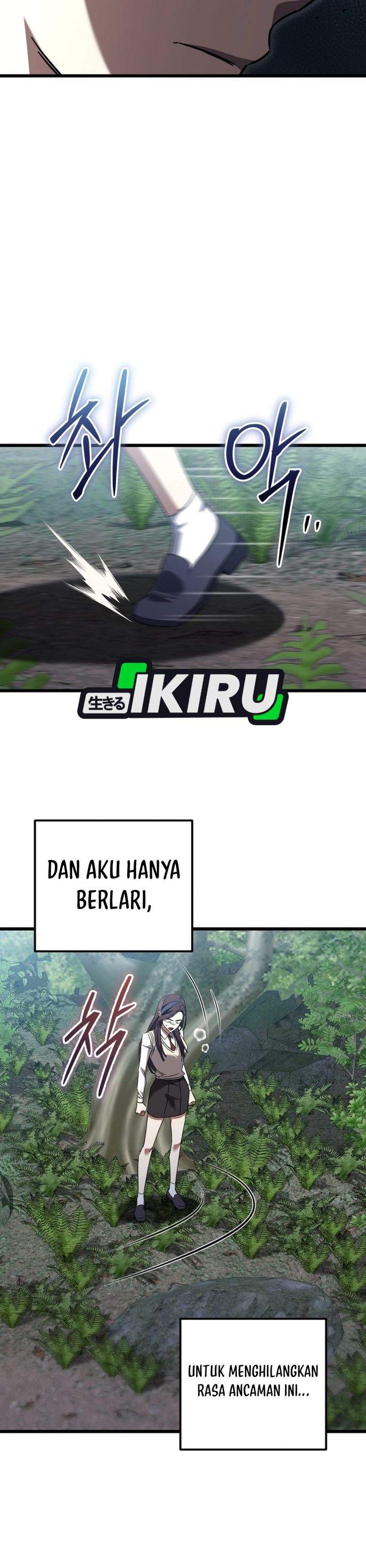 The Regressed Extra Becomes a Genius Chapter 41
