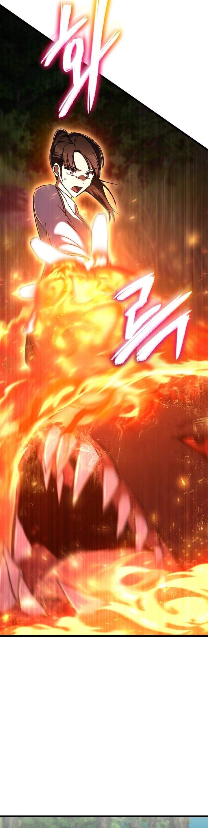 The Regressed Extra Becomes a Genius Chapter 41