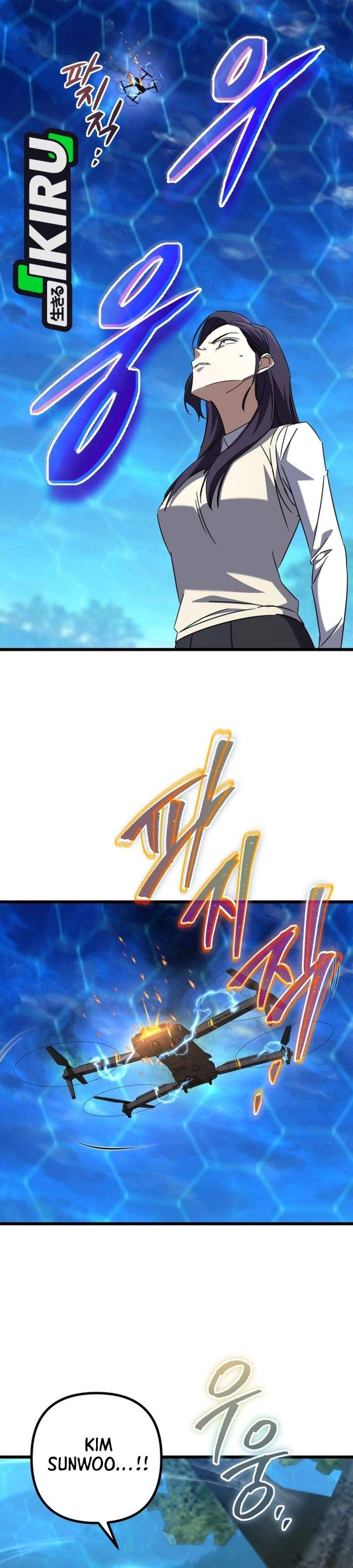 The Regressed Extra Becomes a Genius Chapter 41