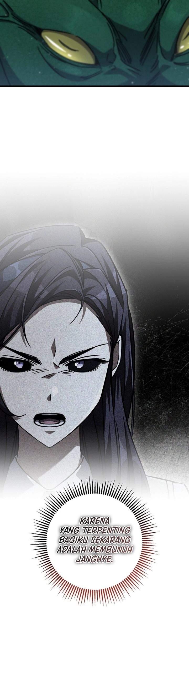 The Regressed Extra Becomes a Genius Chapter 41