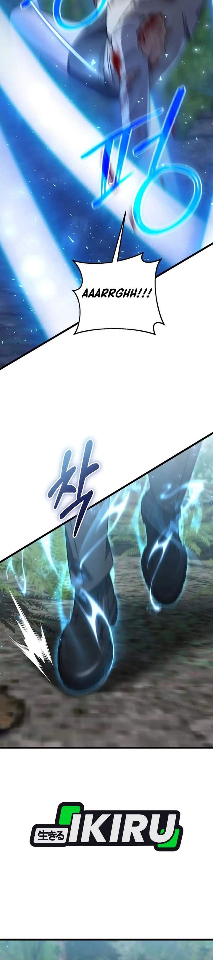 The Regressed Extra Becomes a Genius Chapter 42