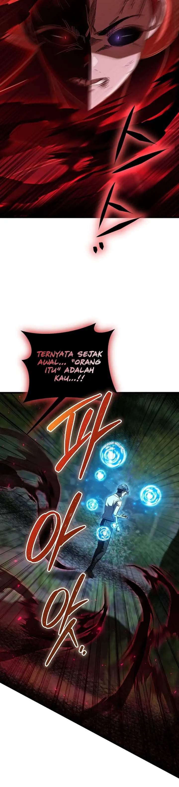 The Regressed Extra Becomes a Genius Chapter 42