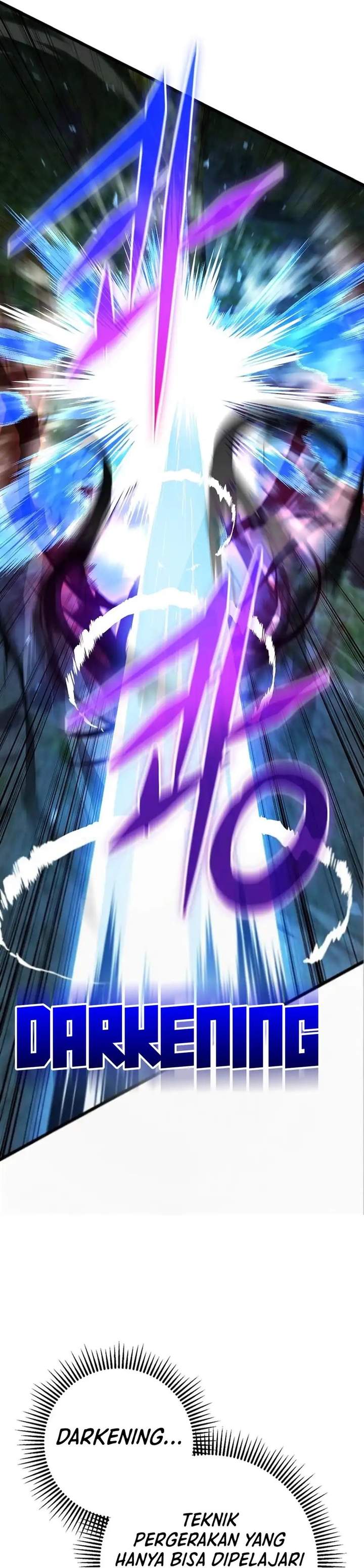 The Regressed Extra Becomes a Genius Chapter 42