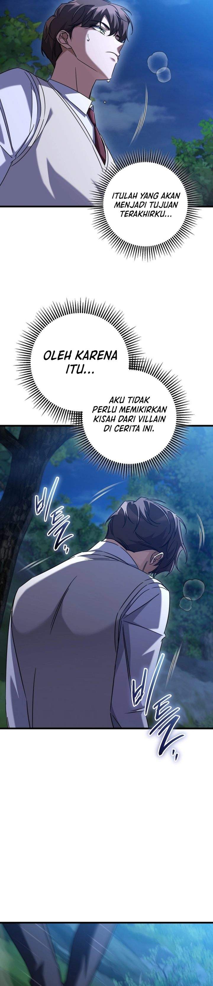 The Regressed Extra Becomes a Genius Chapter 43