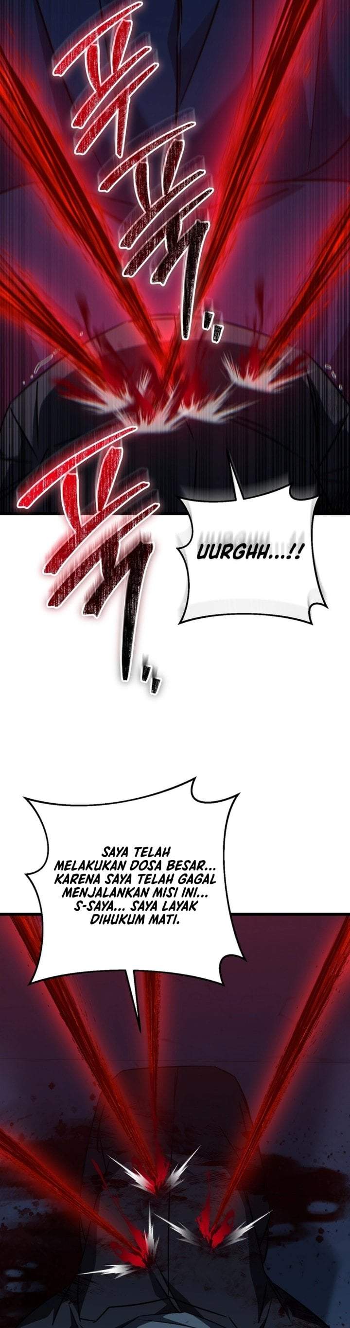 The Regressed Extra Becomes a Genius Chapter 44