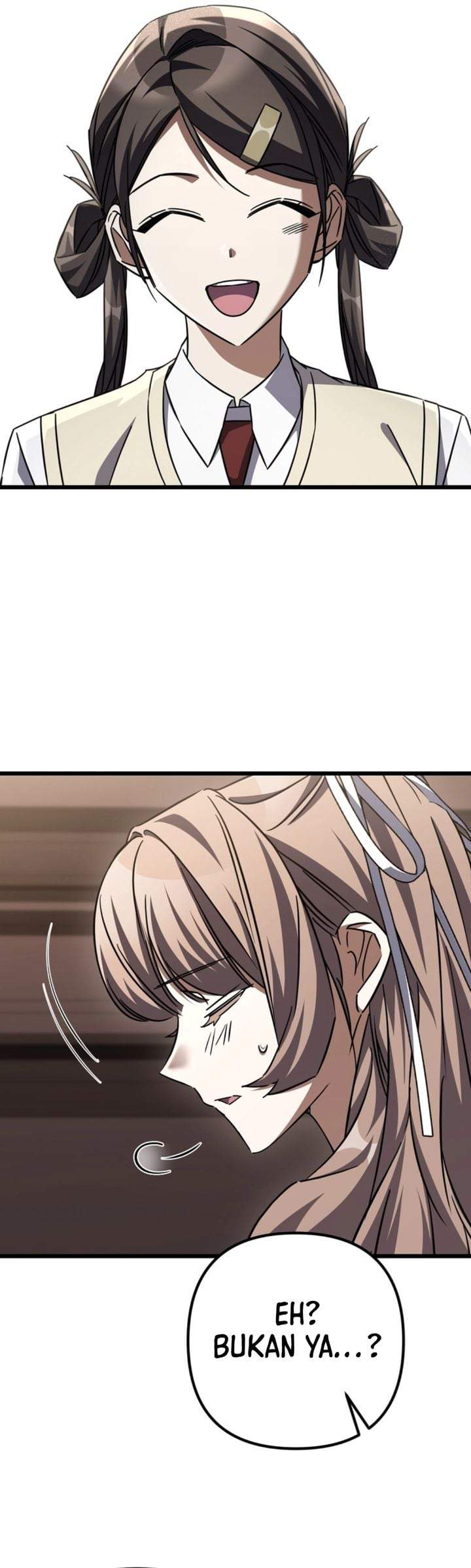 The Regressed Extra Becomes a Genius Chapter 45