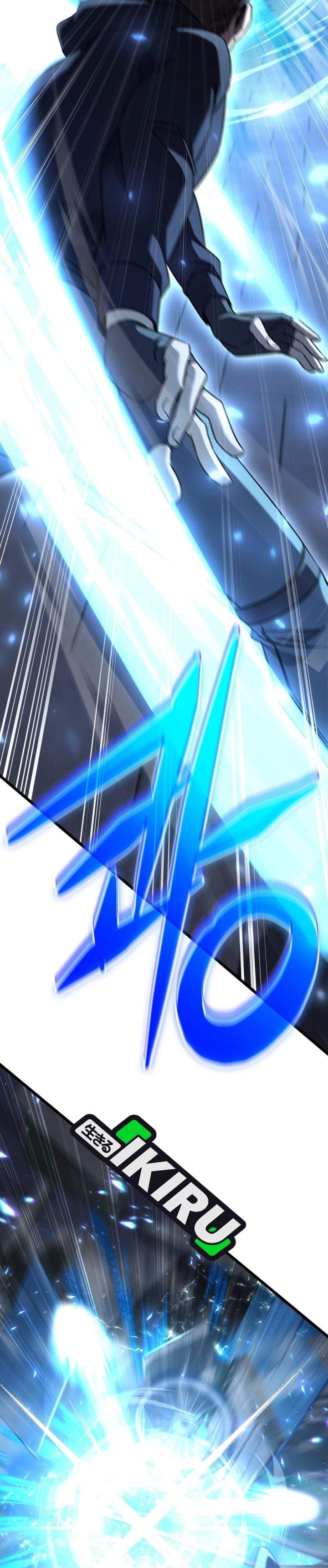 The Regressed Extra Becomes a Genius Chapter 45