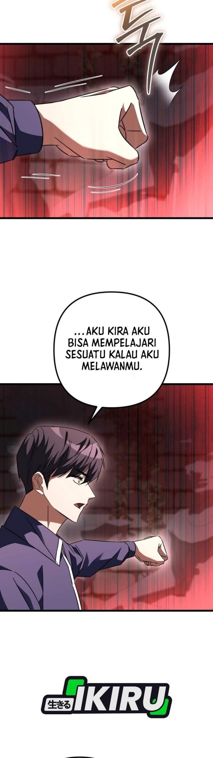 The Regressed Extra Becomes a Genius Chapter 48