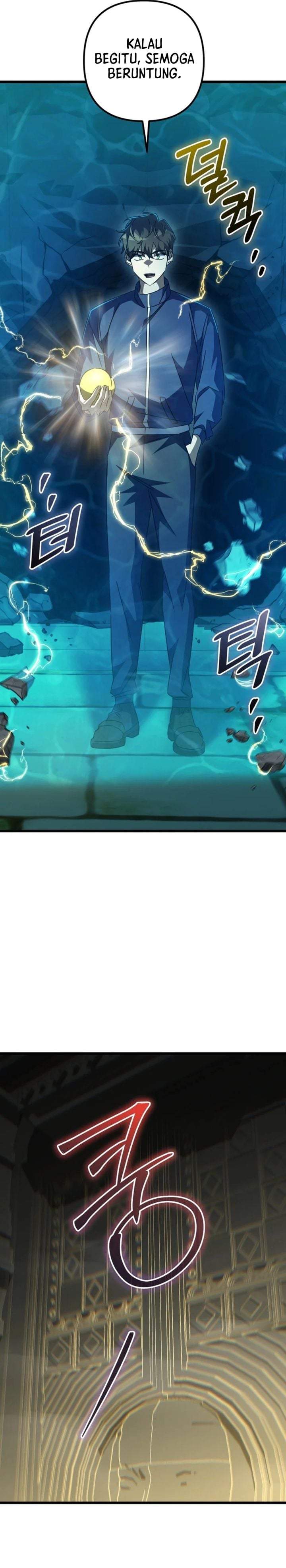 The Regressed Extra Becomes a Genius Chapter 49